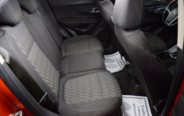 Opel Mokka Cosmo 1.4 АКПП превью 12