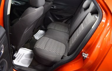Opel Mokka Cosmo 1.4 АКПП превью 13