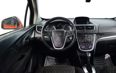 Opel Mokka Cosmo 1.4 АКПП превью 15