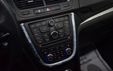 Opel Mokka Cosmo 1.4 АКПП превью 16
