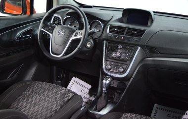 Opel Mokka Cosmo 1.4 АКПП превью 18