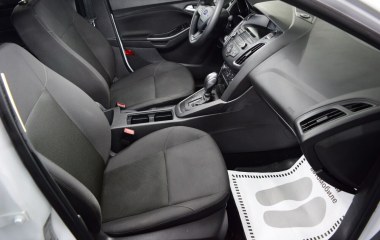 Ford Focus Trend 1.6  превью 11