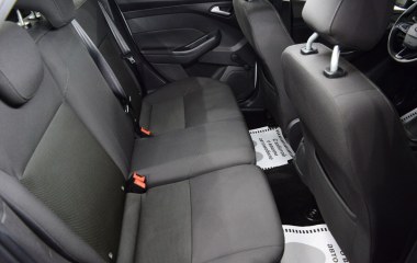 Ford Focus Trend 1.6  превью 12