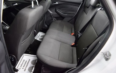 Ford Focus Trend 1.6  превью 13