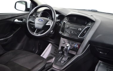 Ford Focus Trend 1.6  превью 18