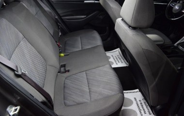 Kia Seltos 4WD CVT превью 12