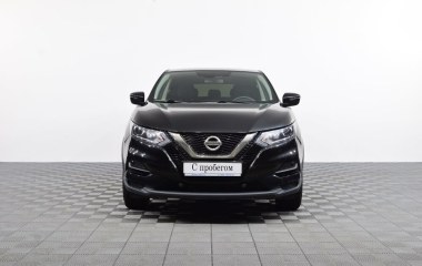 Nissan Qashqai SE+ 2.0  превью 2