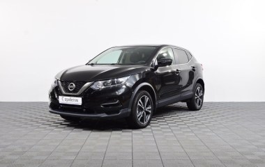 Nissan Qashqai SE+ 2.0  превью 3
