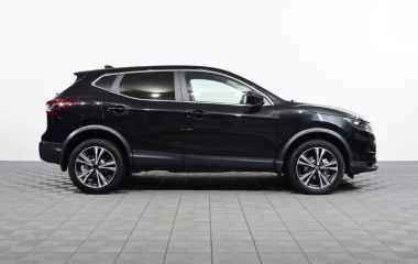 Nissan Qashqai SE+ 2.0  превью 4