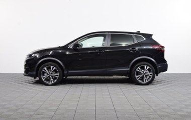Nissan Qashqai SE+ 2.0  превью 5