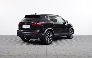 Nissan Qashqai SE+ 2.0  превью 6