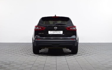 Nissan Qashqai SE+ 2.0  превью 7
