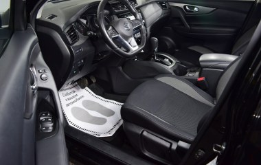 Nissan Qashqai SE+ 2.0  превью 9