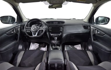 Nissan Qashqai SE+ 2.0  превью 10