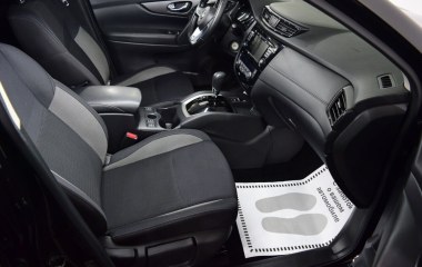 Nissan Qashqai SE+ 2.0  превью 11
