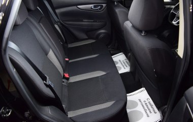 Nissan Qashqai SE+ 2.0  превью 12