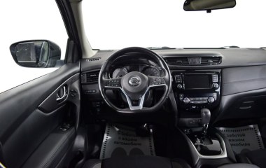 Nissan Qashqai SE+ 2.0  превью 15