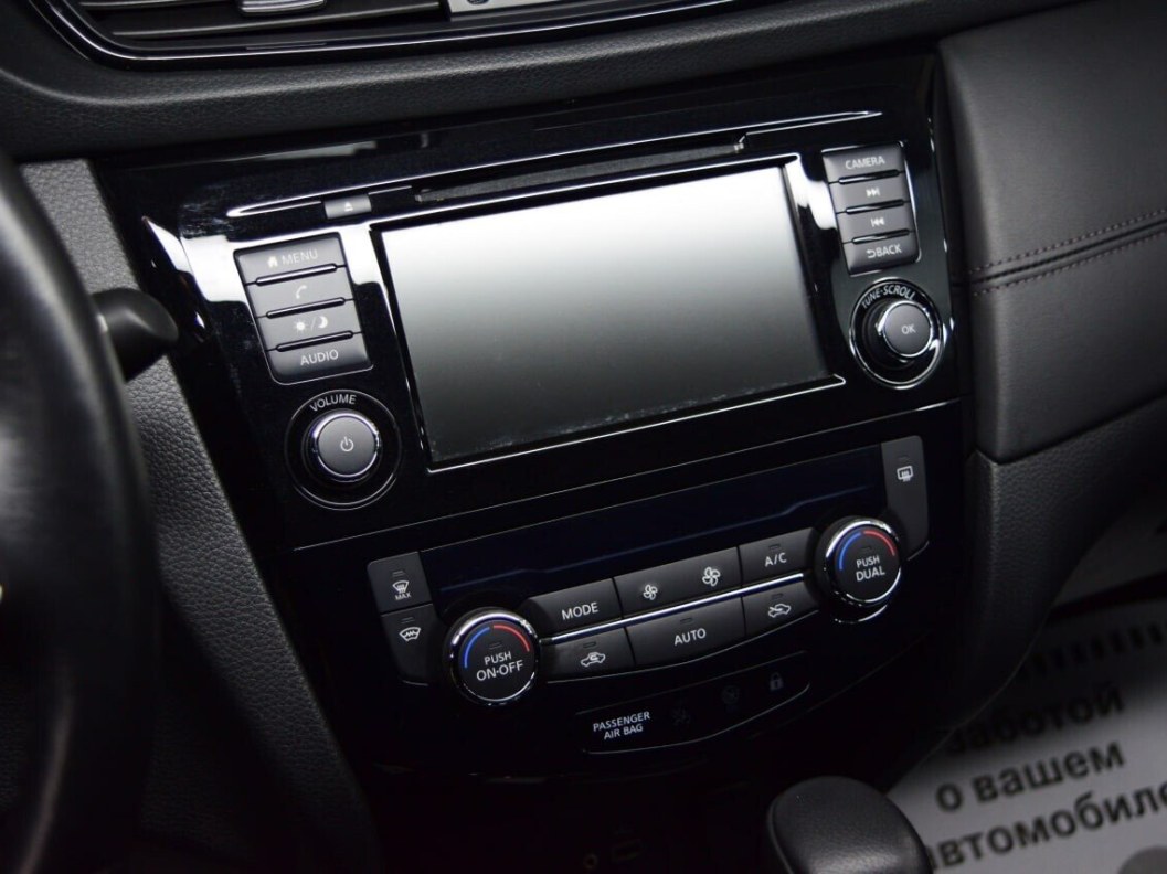 Nissan Qashqai SE+ 2.0  фото 16
