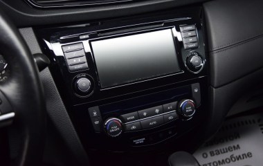 Nissan Qashqai SE+ 2.0  превью 16