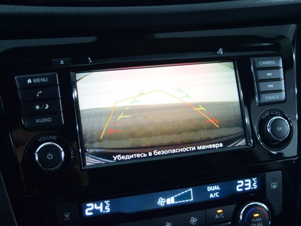 Nissan Qashqai SE+ 2.0  фото 17