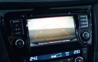 Nissan Qashqai SE+ 2.0  превью 17