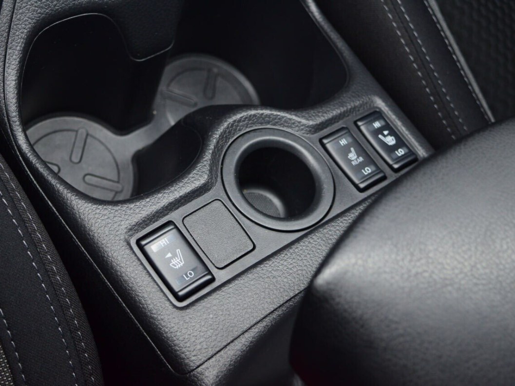 Nissan Qashqai SE+ 2.0  фото 19