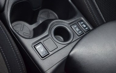 Nissan Qashqai SE+ 2.0  превью 19