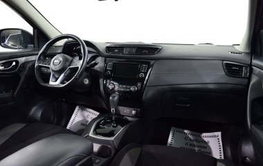 Nissan Qashqai SE+ 2.0  превью 21