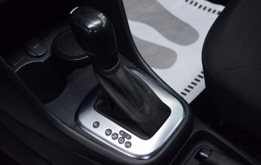 Volkswagen Polo Comfortline 1.6 АКПП превью 17