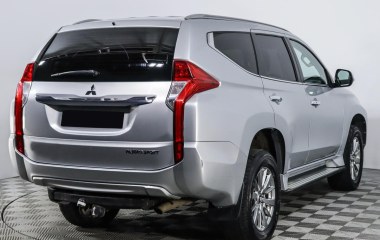 Mitsubishi Pajero Sport Instyle S88 3.0 АКПП превью 6