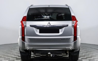 Mitsubishi Pajero Sport Instyle S88 3.0 АКПП превью 7