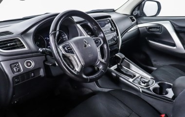 Mitsubishi Pajero Sport Instyle S88 3.0 АКПП превью 9