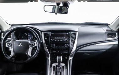 Mitsubishi Pajero Sport Instyle S88 3.0 АКПП превью 10