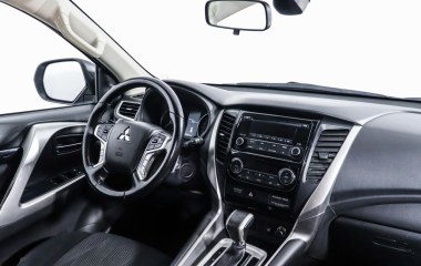 Mitsubishi Pajero Sport Instyle S88 3.0 АКПП превью 11