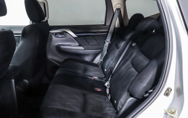 Mitsubishi Pajero Sport Instyle S88 3.0 АКПП превью 12