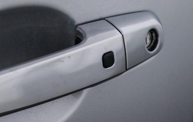 Mitsubishi Pajero Sport Instyle S88 3.0 АКПП превью 13