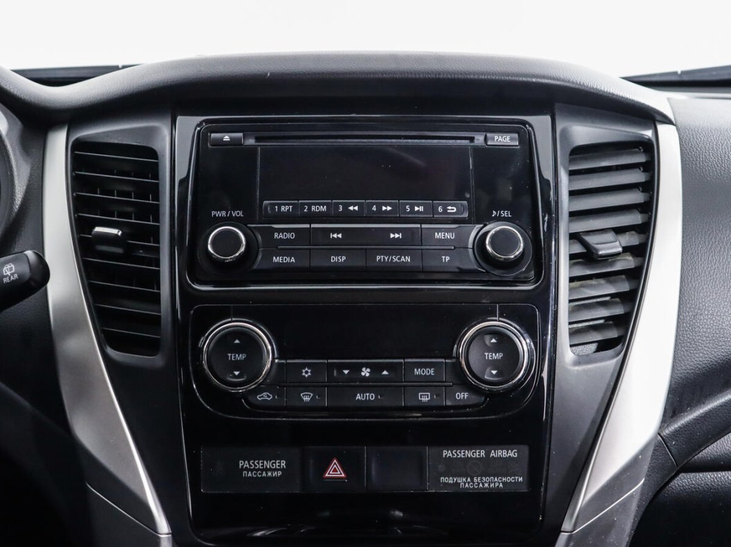 Mitsubishi Pajero Sport Instyle S88 3.0 АКПП фото 15