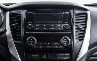Mitsubishi Pajero Sport Instyle S88 3.0 АКПП превью 15