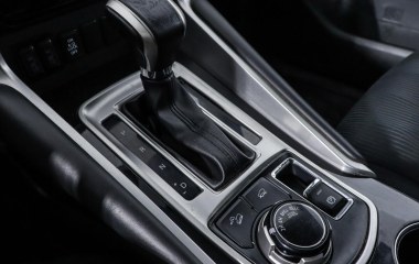 Mitsubishi Pajero Sport Instyle S88 3.0 АКПП превью 16