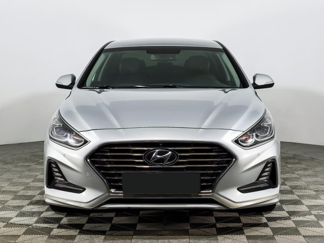 Hyundai Sonata Lifestyle 2.0 АКПП фото 2