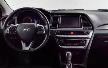 Hyundai Sonata Lifestyle 2.0 АКПП превью 8