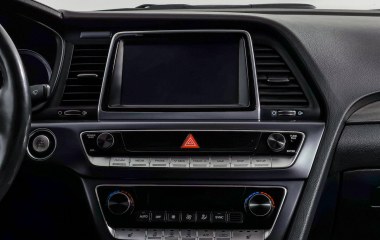 Hyundai Sonata Lifestyle 2.0 АКПП превью 12
