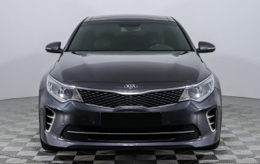 Kia Optima GT-line 2.4 АКПП превью 2