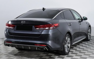 Kia Optima GT-line 2.4 АКПП превью 6
