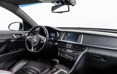 Kia Optima GT-line 2.4 АКПП превью 11