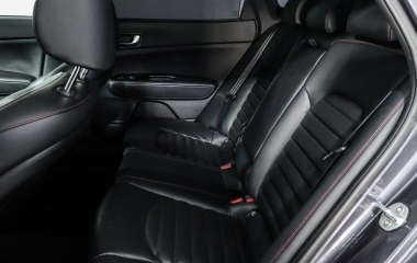 Kia Optima GT-line 2.4 АКПП превью 12