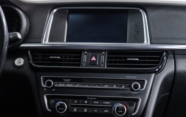 Kia Optima GT-line 2.4 АКПП превью 18