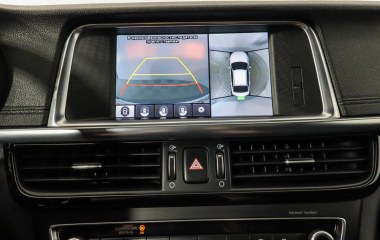 Kia Optima GT-line 2.4 АКПП превью 20