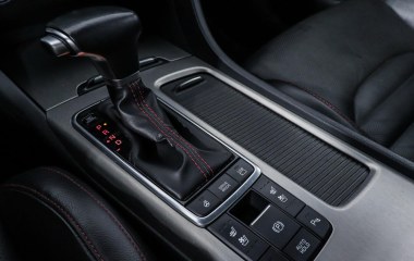 Kia Optima GT-line 2.4 АКПП превью 21