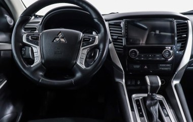 Mitsubishi Pajero Sport Intense S92 2.4 АКПП превью 10